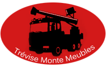 Logo trevise monte-meubles