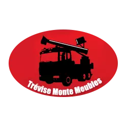 Logo Tr&eacute;vise Monte Meubles
